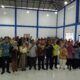 Ciptakan Keluarga Berkualitas Menuju Indonesia Emas 2045, Ir Sri Meliyana Sosialisasi Program Bangga Kencana