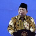 Setahun Memimpin Negeri, Presiden Prabowo Tegaskan Percepatan Realisasi Proyek Infrastruktur Giant Sea Wall