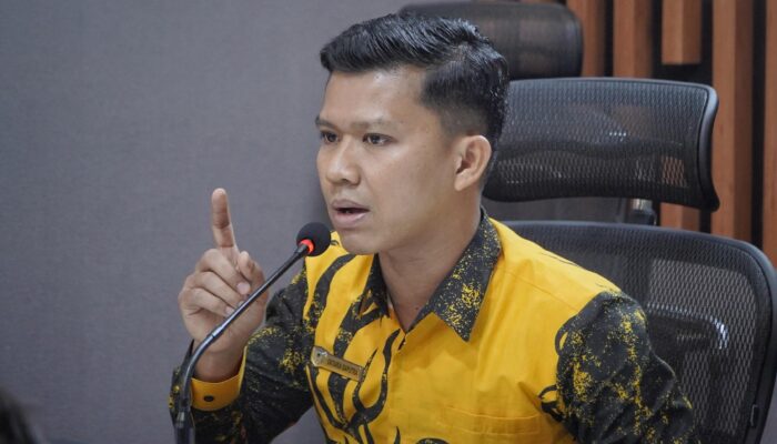 DPP PGNR Desak Penegakan Etik: Pernyataan Wakil Ketua DPR RI Cucun Harus Direspons Tegas