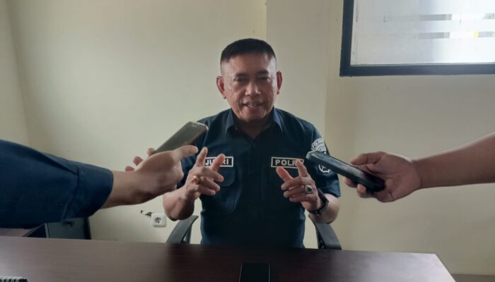 Gerak Cepat, Polisi Kembali Amankan 5 Pelaku Pengeroyokan Di Depan Masjid Asy Syuhada Pamekasan