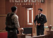 The Verdict dan Luka Keadilan Indonesia DPP PGNR: “Cerita Raka adalah cermin ribuan rakyat yang kalah sebelum bertanding.”