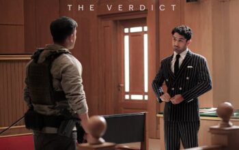 The Verdict dan Luka Keadilan Indonesia DPP PGNR: “Cerita Raka adalah cermin ribuan rakyat yang kalah sebelum bertanding.”