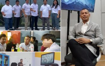 JSLSC ‘Kawah Candradimuka’ Talenta Terbaik Para Penggiat di Bidang Hukum