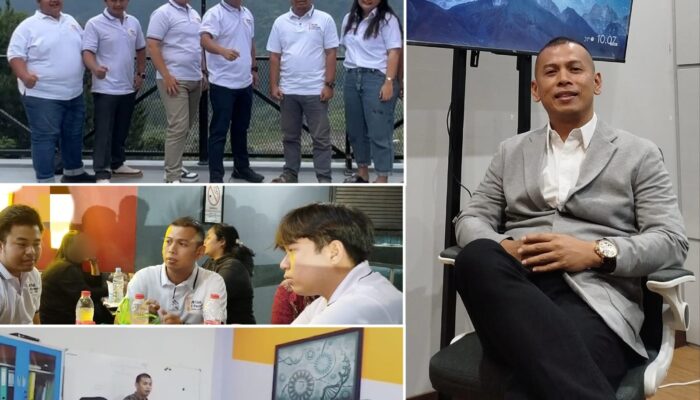 JSLSC ‘Kawah Candradimuka’ Talenta Terbaik Para Penggiat di Bidang Hukum