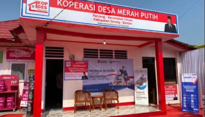 Kereta Petani dan Perluasan Lapangan Kerja,  Bukti Kebijakan Pemerintah Pro-Rakyat