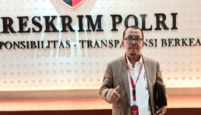 Jejak Siber di Balik Deepfake Penghina Presiden, Laporan Asta Cita Buka Potensi Kejahatan Digital Terorganisir