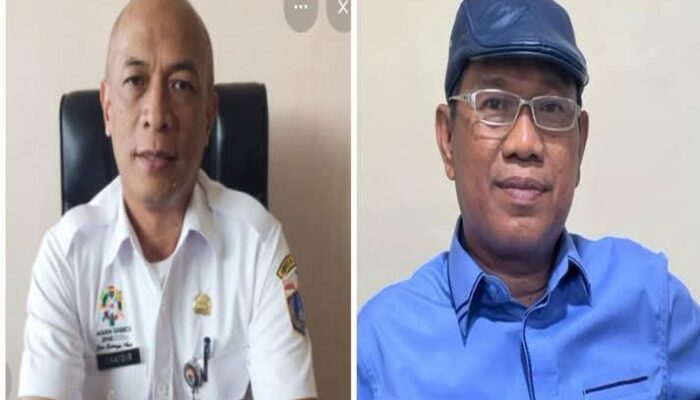 Akun Tiktok Pencari Keadilan Serang Kepala BKD DKI dengan Tuduhan Hoaks Soal Jual Beli Jabatan