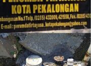 PDAM, Kota Pekalongan, Biaya Pemeliharaan, Meteran Air, Kusam dan Berkarat