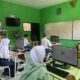 TKA SMP Digelar, Siswa Berkebutuhan Khusus Ikuti Ujian dengan Semangat dan Percaya Diri