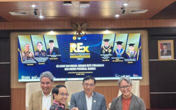 MRPTNI Dorong Penguatan Sejarah dan Budaya sebagai Fondasi Peradaban dan Strategi Masa Depan Bangsa