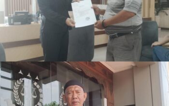 Dana Desa, Trajumas, Kab Pekalongan, Aktivis, Kejati Jateng