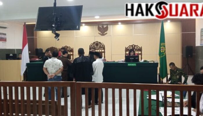 Sidang Narkotika, Sintetis, PN Kota Pekalongan