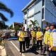 Progres Pembangunan Sekolah Rakyat di 93 Lokasi Capai 70 Persen, Ditarget Rampung 20 Juni 2026