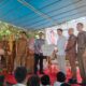 Legislator Partai Gerindra Serahkan Program Indonesia Pintar kepada Siswa di Ogan LLir