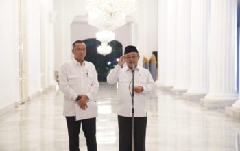 Pemerintah Targetkan Revitalisasi 71.744 Sekolah, Buka 1,1 Juta Lapangan Kerja