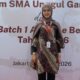 Beasiswa Garuda Antar Sally ke Monash University Australia, Ingin Bangun Laboratorium Riset di Tanah Air