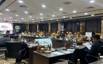 Polemik Sekolah Rusak, DPRD DKI Tegaskan Jangan Salahkan Pusat