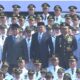 Lulusan Terbaik IPDN dari Keluarga Buruh hingga Petani, Prabowo: Membanggakan Hati Saya