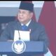 Pesan Prabowo ke Pamong Praja Muda IPDN: Rakyat Tak Butuh Birokrasi Berbelit