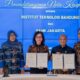 Bank Jakarta dan ITB Perkuat Kolaborasi Pendidikan, Riset, dan Pengembangan Talenta untuk Masa Depan