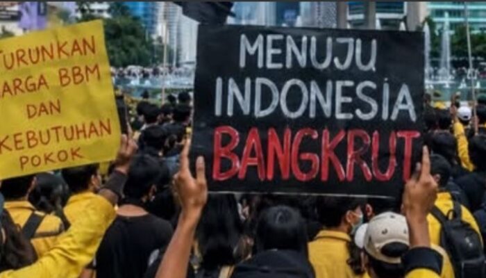 Narasi Demo Besar 10–17 Agustus dan Klaim “Tidak Ada Hari Merdeka”, Ini Fakta yang Perlu Diketahui