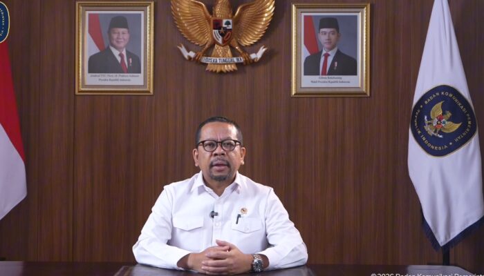 Qodari Ungkap Misi di Balik Kunjungan Prabowo ke Rusia: Buka Peluang Ekonomi Indonesia