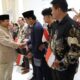 Bertemu Prabowo, Mahasiswa Indonesia Ini Berharap Indonesia Semakin Perkuat Kerja Sama dengan India
