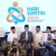 Presiden Prabowo Bentuk Ditjen Pesantren, Menag: Pondok Pesantren Dapat Perhatian Khusus Pemerintah