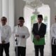 Prabowo Tegaskan Komitmen Pendidikan Gratis, dari TK hingga Perguruan Tinggi