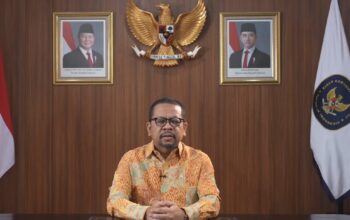 Qodari: Pendidikan Gratis Upaya Pemerintah Hadirkan Inklusivitas, Kesejahteraan Guru Juga Ditingkatkan